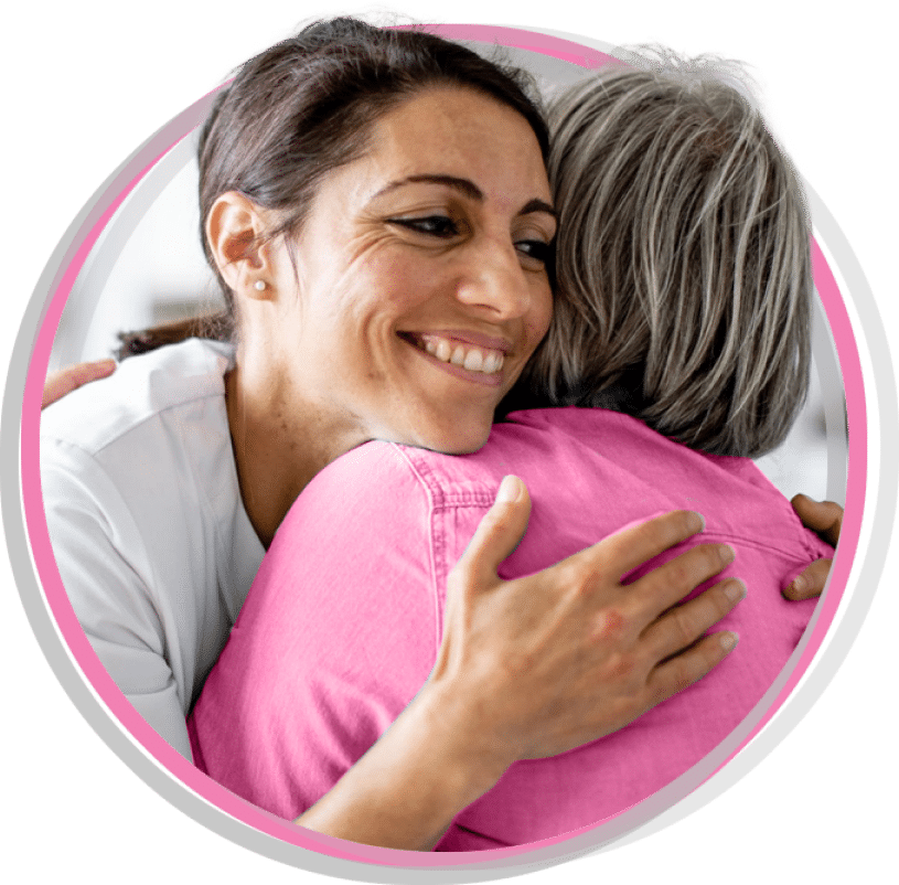 End of Life Doula Services | San Antonio | Passion Hospice