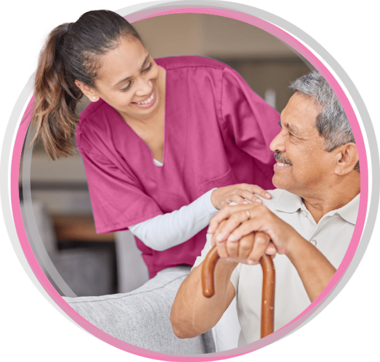 In-Home Hospice Care | San Antonio | Passion Hospice