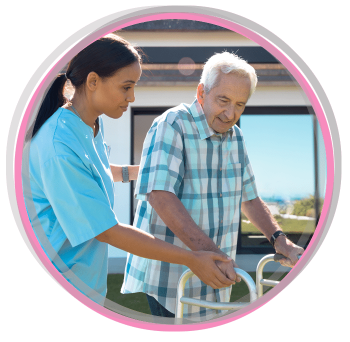 Skilled Nursing Care | San Antonio | Passion Hospice