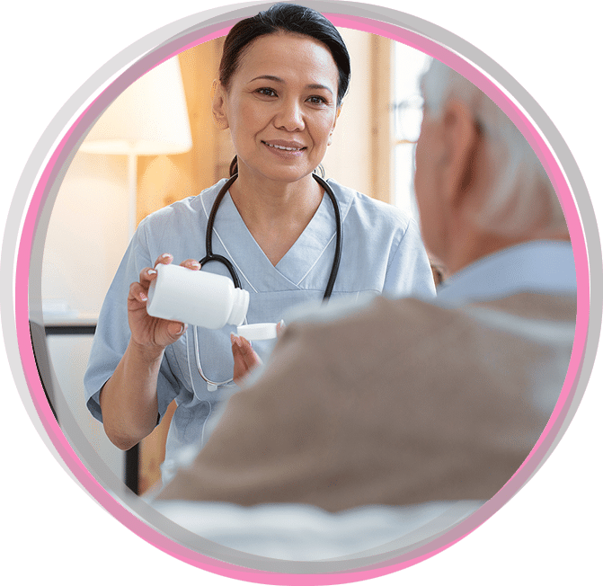 Skilled Nursing Care | San Antonio | Passion Hospice